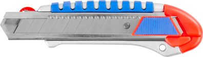 Messer Strend Pro UKX-867-22, 22 mm, Abbrechmesser, Alu/Kunststoff