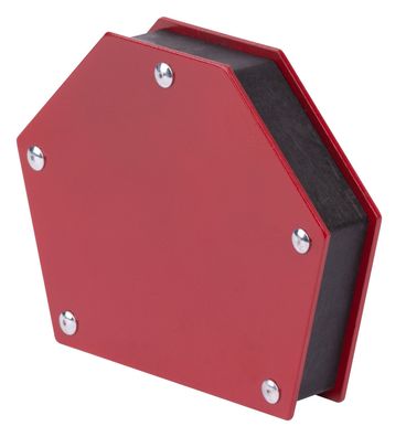Halter Strend Pro QJ6014 magnetisch, Winkel 4-1/4"x3-1/2", max.20 kg