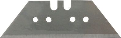 Klinge Strend Pro SBX257, 19x61x0, 6 mm, Ersatzklinge, Packung 10 Stk