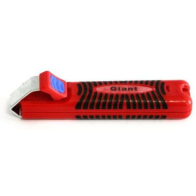 Messer Elektriker GIANT WS-108, 8-28 mm, für Kabel
