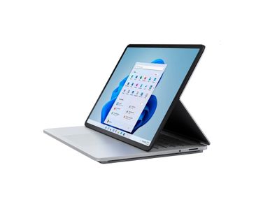 Microsoft Surface Laptop Studio i7 32GB/1TB RTX 3050 QWERTY - Kaufen