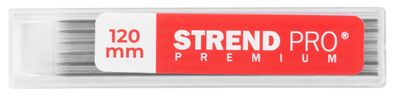 Mine Strend Pro Premium, Ersatz, für Zimmermannsbleistift, Markierung, 6