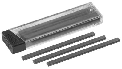 Mine Strend Pro, schwarz, 6 Stk., 60 mm