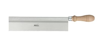 Säge Pilana® 22 5280, 250 mm, Feinsäge, gerade