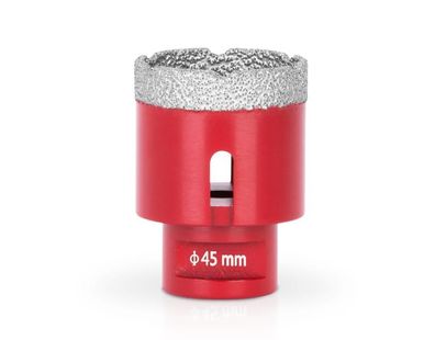 Lochsäge Strend Pro Premium DCB11, 45 mm, M14, Lochsäge, Diamant
