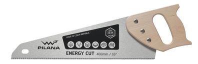 Säge Pilana® 22 5286.1B, 500 mm, Fuchsschwanz, Holzgriff
