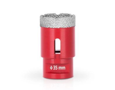 Lochsäge Strend Pro Premium DCB11, 35 mm, M14, Lochsäge, Diamant