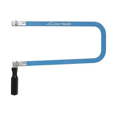 Sägebogen Pilana® 22 5269, 120 mm, Laubsägeblätter