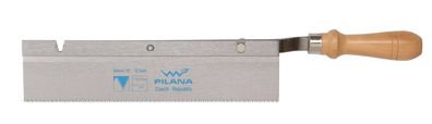 Säge Pilana® 22 5282, 250 mm, Feinsäge, Klappgriff