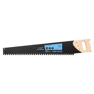 Säge Pilana® 22 5289, 630 mm, 17T, für Porenbeton, SK-Platten