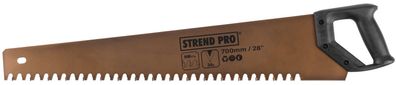Säge Strend Pro PSW-777 34T/17 Golden, 700 mm, 17T, für Porenbeton