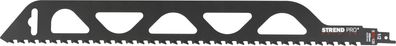 Sägeblatt für Fuchsschwanz Strend Pro Premium SBB-110, 455 1.5 mm