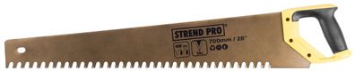 Säge Strend Pro PSW-777 34T/34 Golden, 700 mm, 34T, für Porenbeton