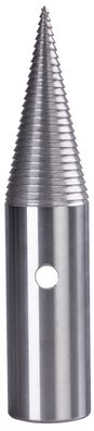 Dorn spaltend Strend Pro, Kegel für Holz, 58x285 mm, M27x3L, für Kreissäge