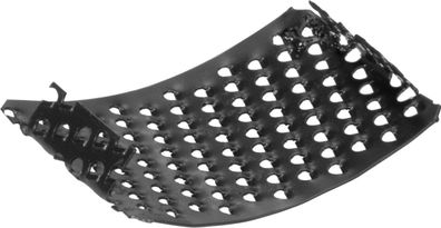 Raspel Strend Pro BRP-517, 60x40 mm, Ersatz