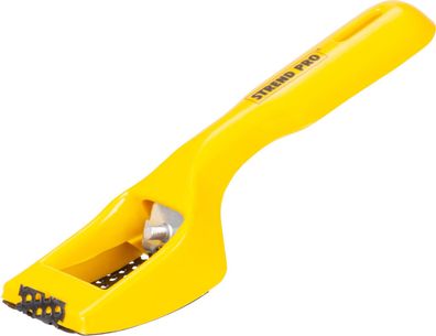 Raspel Strend Pro RPW-516, 60x40 mm, Gipskarton und Holz