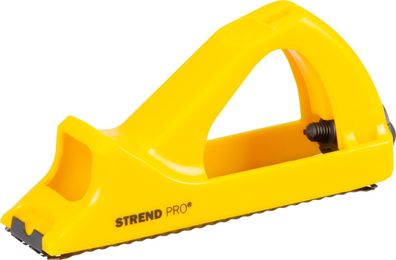 Raspel Strend Pro RPW-506, 140x40 mm, Gipskarton und Holz