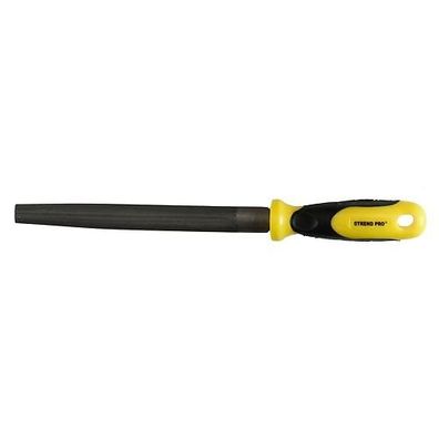 Feile Strend Pro BF1003, 300/2 PZP, halbrund