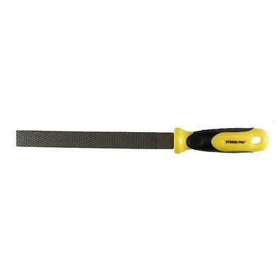 Raspel Strend Pro BF1202, 250/2 PRO, flach