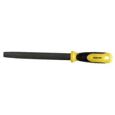 Raspel Strend Pro BF1204, 200/2 PRP, halbrund
