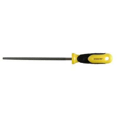 Raspel Strend Pro BF1203, 250/2 PRK, rund