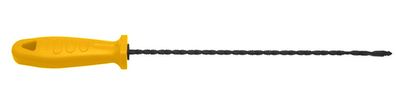 Feile Strend Pro FWA-303, 6.6x216 mm, für Gipskarton