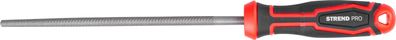 Feile Strend Pro Premium ComfortGrip DL623, 325 mm, rund