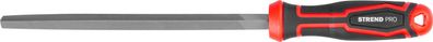 Feile Strend Pro Premium ComfortGrip DL625, 325 mm, dreikant