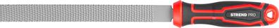 Raspel Strend Pro Premium ComfortGrip DL650, 325 mm, flach