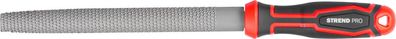 Raspel Strend Pro Premium ComfortGrip DL651, 325 mm, halbrund