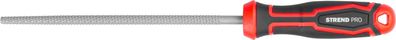 Raspel Strend Pro Premium ComfortGrip DL652, 325 mm, rund