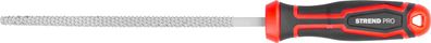 Raspel Strend Pro Premium ComfortGrip DL653, 325 mm, vierkant