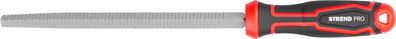 Raspel Strend Pro Premium ComfortGrip DL654, 325 mm, dreieckig