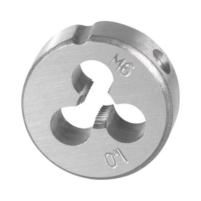 Schneideisen Strend Pro, M6x1 mm, metrisches Gewinde Durchmesser 25 mm