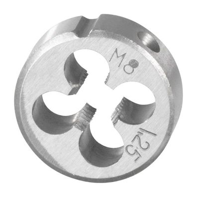 Schneideisen Strend Pro, M8x1, 25 mm, metrisches Gewinde Durchmesser 25