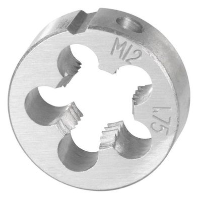 Schneideisen Strend Pro, M12x1,75 mm, metrisches Gewinde Durchmesser 25 mm, DIN223B