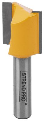 Holzfräser Strend Pro S8 mm, YC0201, Fräser für Oberfräse, D06 H19