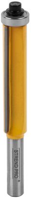 Holzfräser Strend Pro S8 mm, YC1405, Fräser für Oberfräse, D13 H50
