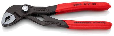 Zange KNIPEX 87 01 150, 150 mm, 1 1/4", Cobra