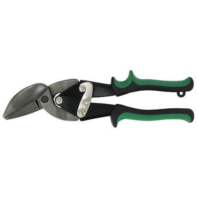 Blechschere Strend Pro PL644C, 250 mm, links
