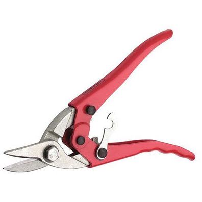 Blechschere Rostex 2325, 240 mm, rechts, Handblechschere, Getriebe, Profi