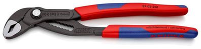 Zange KNIPEX 87 02 250, 250 mm, 2", Cobra