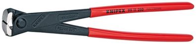 Zange KNIPEX 99 11 250, 250 mm, Armierungs-, Kraft-, Griff mit Beschichtung