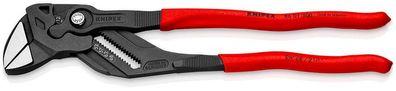 Zangenschlüssel KNIPEX 86 01 300, 300 mm, 2 1/2"