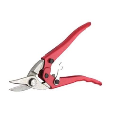 Blechschere Rostex 2326, 240 mm, links, Handblechschere, Getriebe, Profi