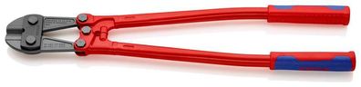 Zange KNIPEX 71 72 610, 610 mm, Bolzenschneider, Hebelübersetzung, für