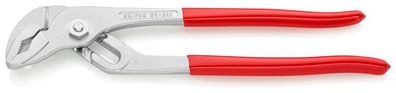 Zange Knipex 89 03 250, 250 mm, 1 5/16", Sanitär mit Gelenk, CrV