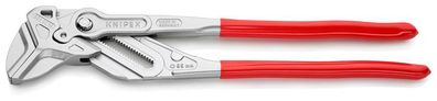 Zangenschlüssel KNIPEX 86 03 400, 400 mm, 3 3/8", XXL, CrV