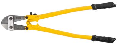 Bolzenschneider Strend Pro PL4902 460 mm, Hebelzange