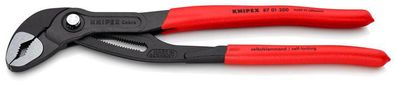 Zange KNIPEX 87 01 300, 300 mm, 2 3/4", Cobra